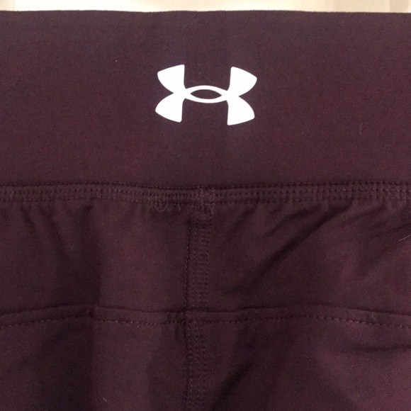 Under Armour Athletic/Athleisure Joggers, NWT! - Picture 6 of 9